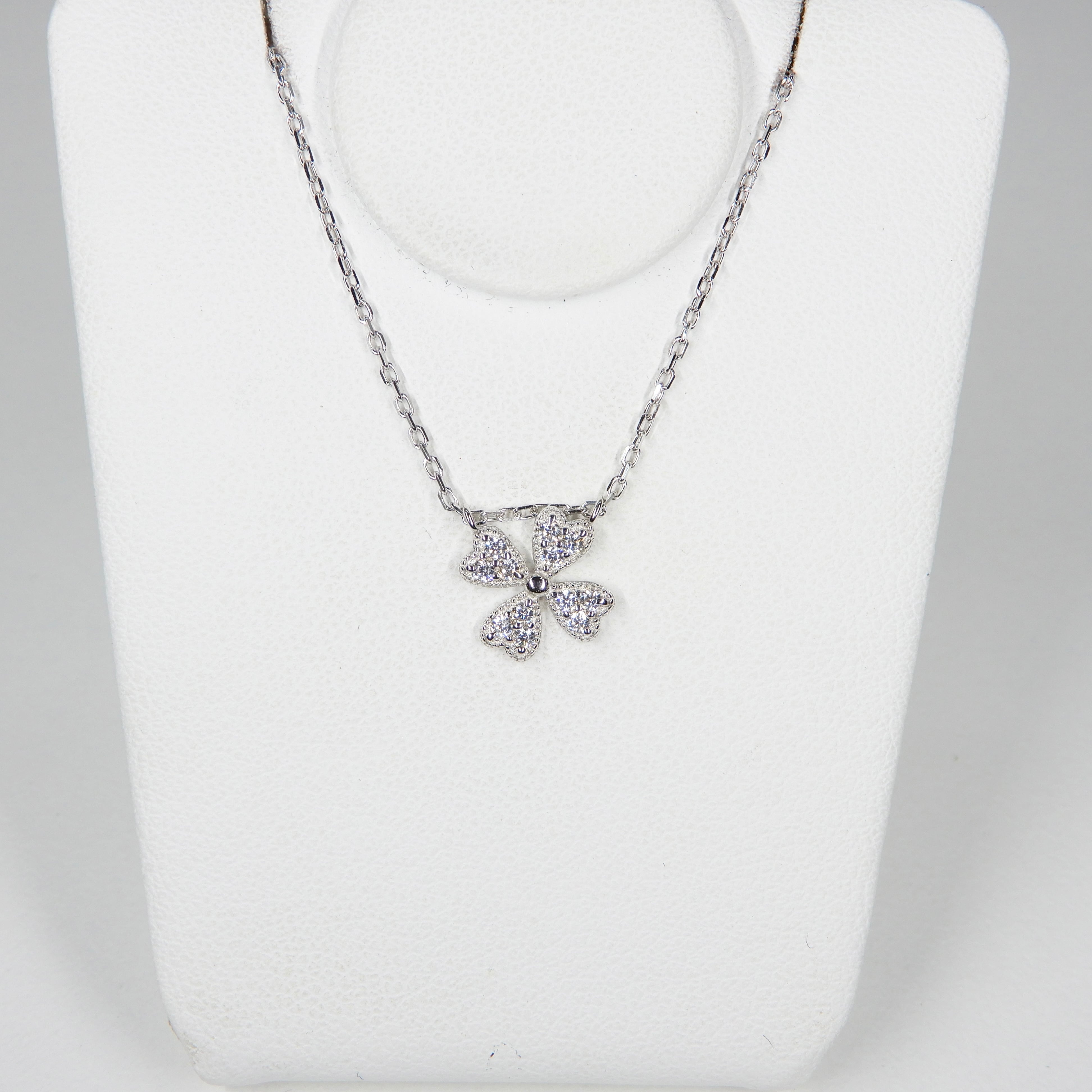 【在庫整理】デザインネックレス6/SV925