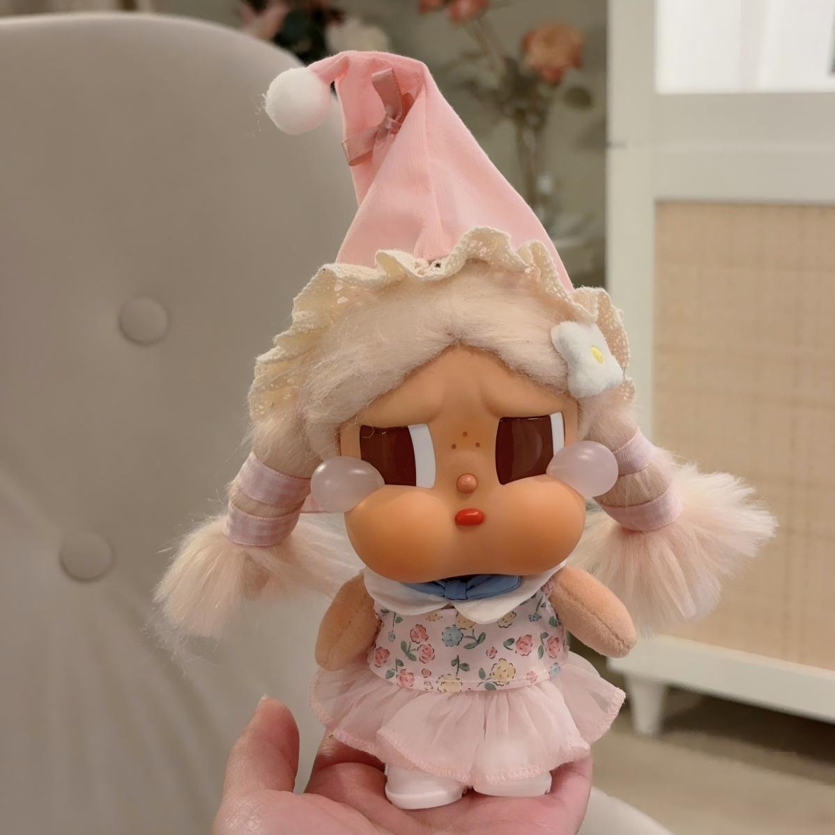 ⭐︎ぬい服⭐︎ | サクラ ユン ファン ⭐︎ぬい服⭐︎ | サクラ ユン ファン