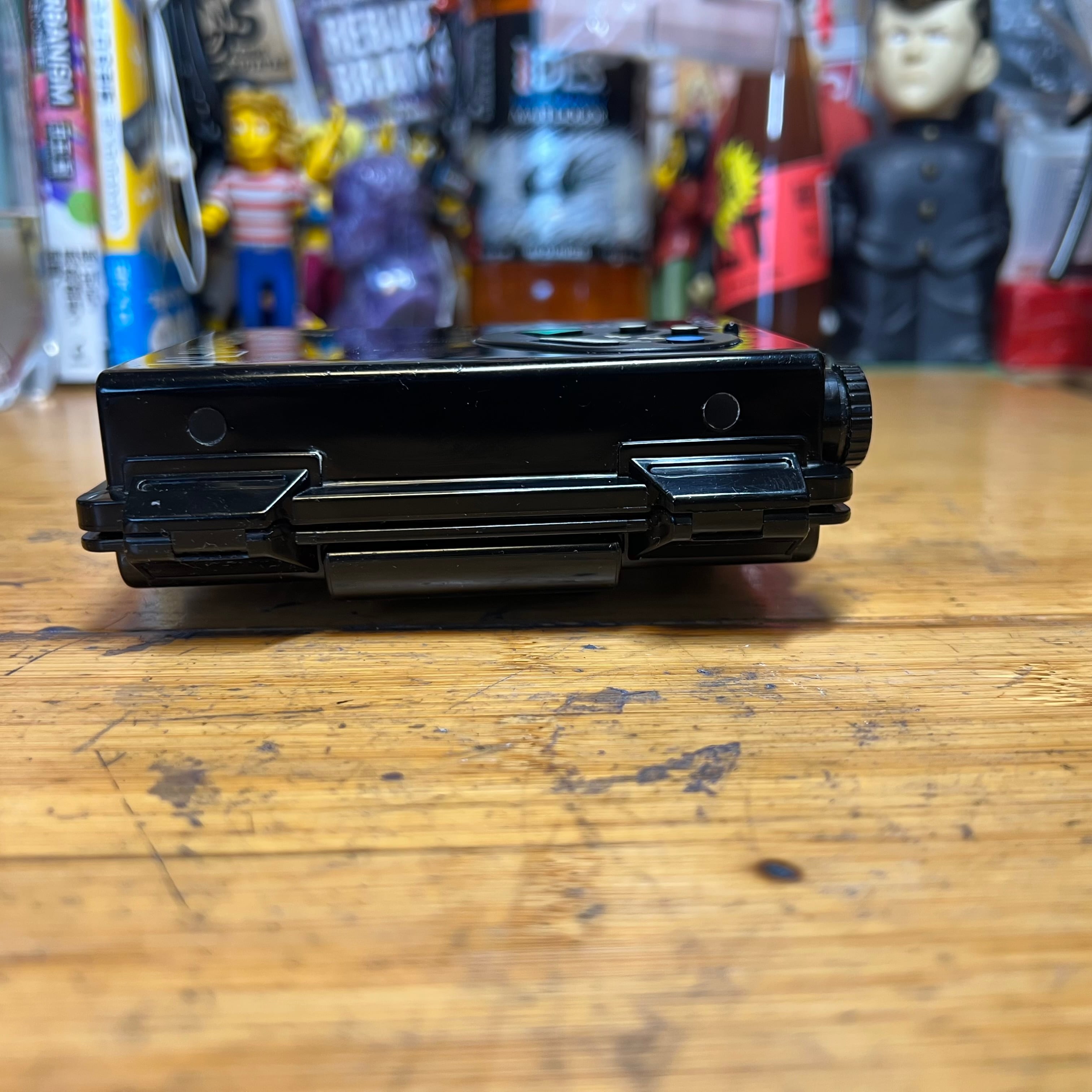 メンテ済可動品]ソニースポーツカセットウォークマン sonysports WM-F5