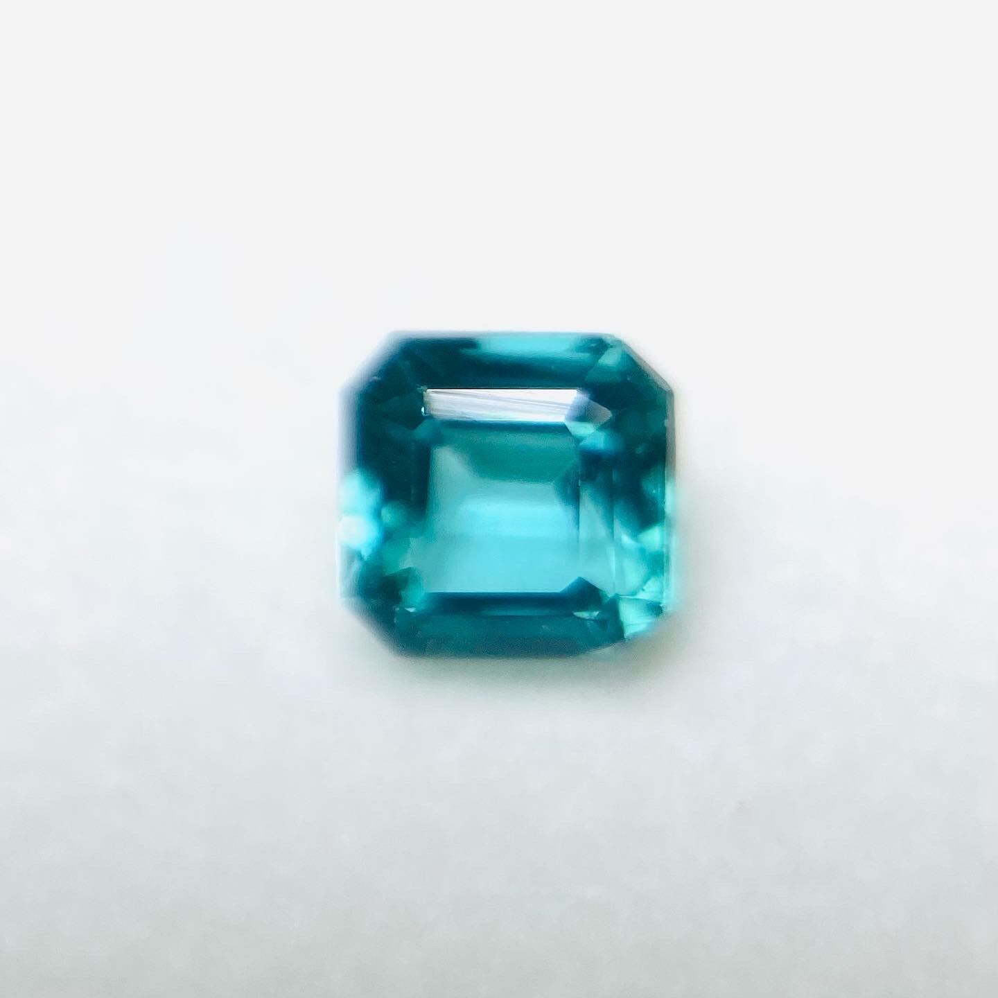 Marineなトルマリン