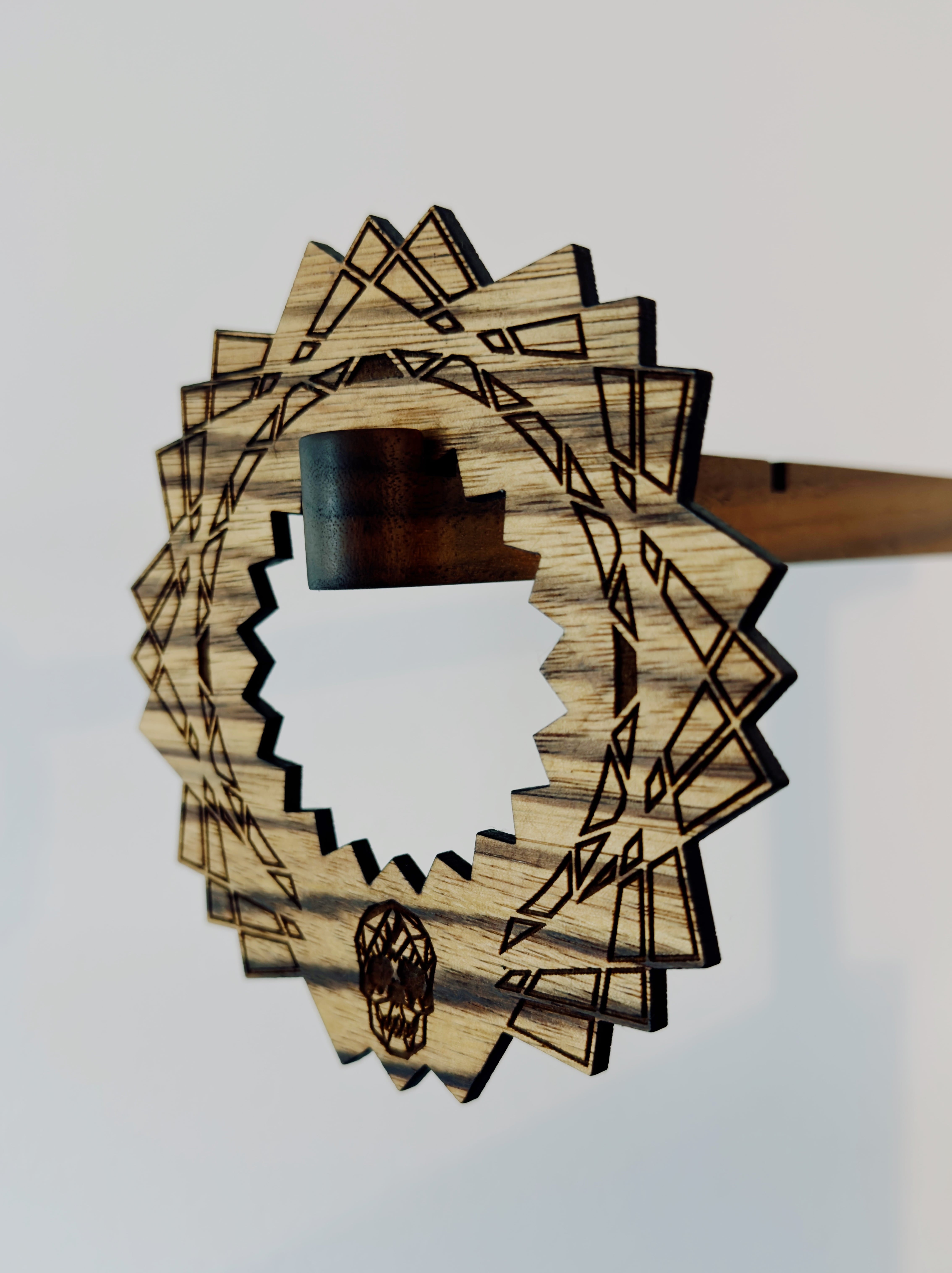 SHURIKEN HOLD SHURIKEN HOLD
