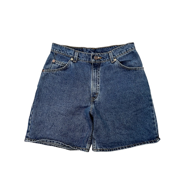 Levi's 951 Denim Short Pants