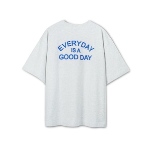 ｜ALWAYS JOHN®｜グッドデイ Tシャツ