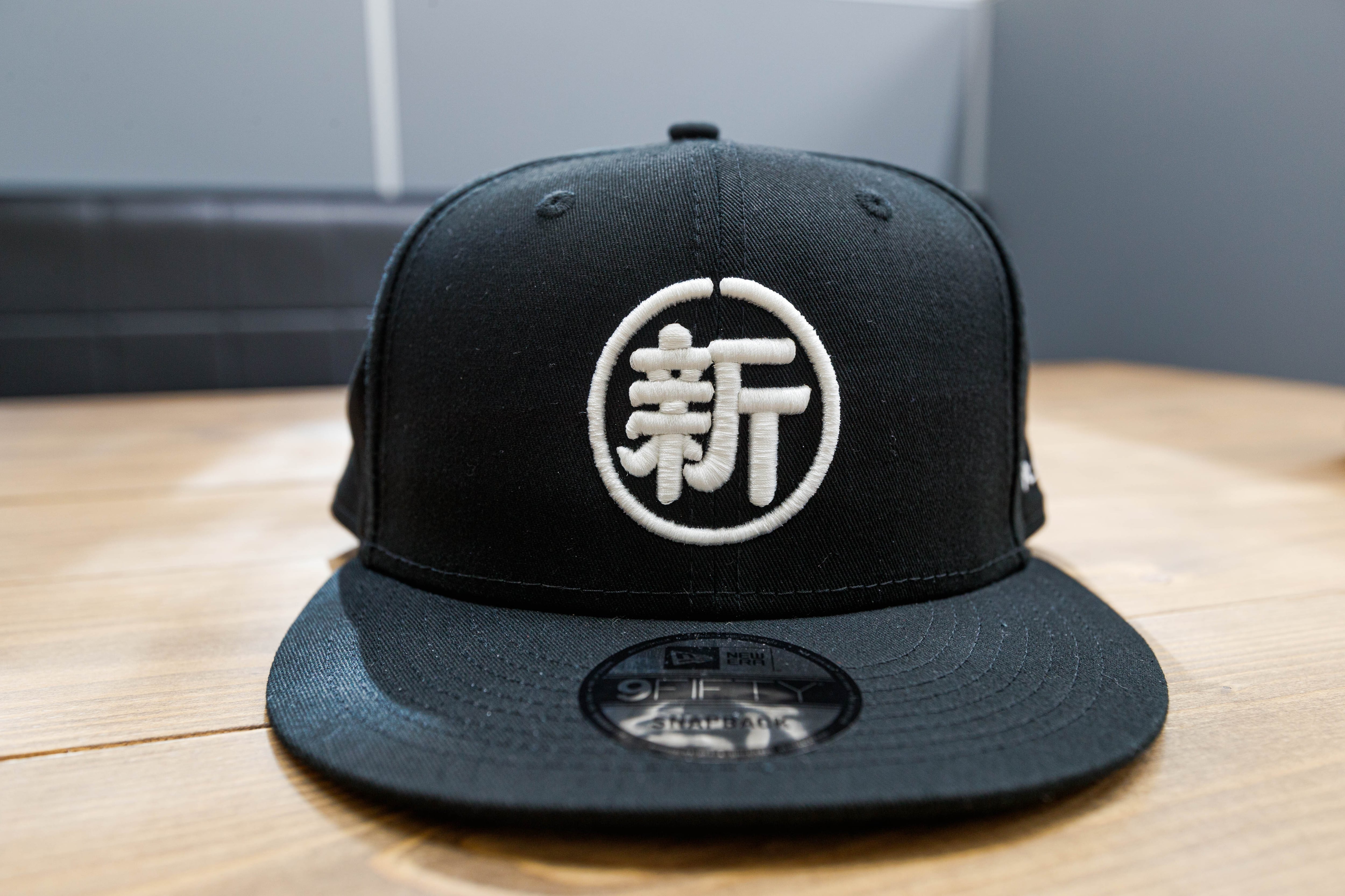 新品未使用】モブスターキャップ 新品未使用 THE MOBSTAR JAPAN