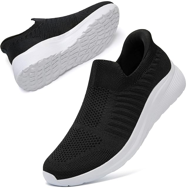 コードカオス25 adidas 26.5cm 2E アディダス スニーカー CLOUDFOAM ゴー ソックス ユニセックス大人