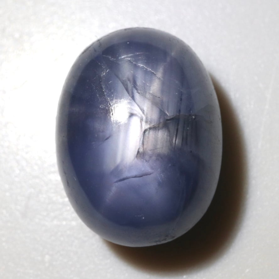 激安な 非加熱天然スターサファイア 5.058ct ルース - htii.edu.kz