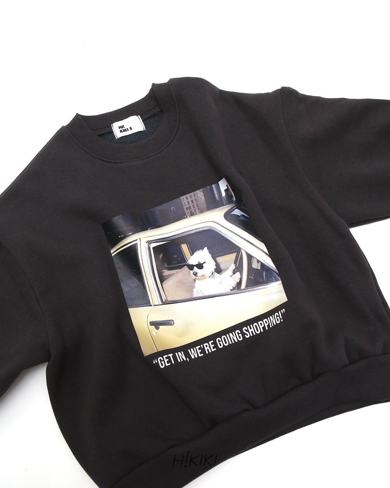 HIKIKI［取寄］puppy mtm 26winter