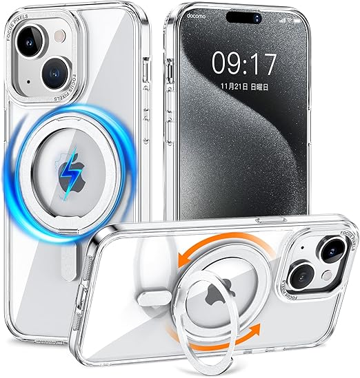 DJI OM6 スタビライザー ケース付き Amazon | Khanka 収納ケース 互換品 DJI Osmo Mobile 6 スマホ用