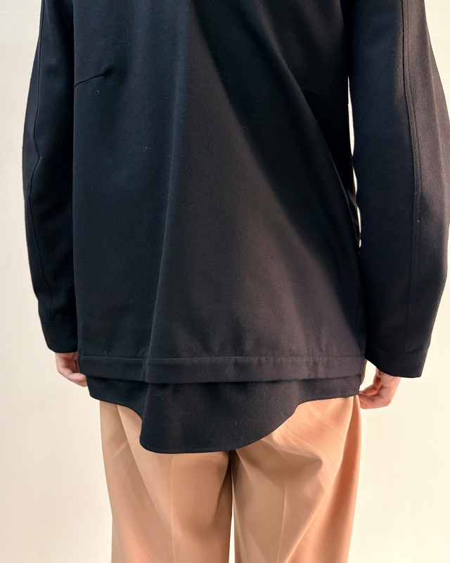 【2007AW/UNDERCOVER】mountain parka