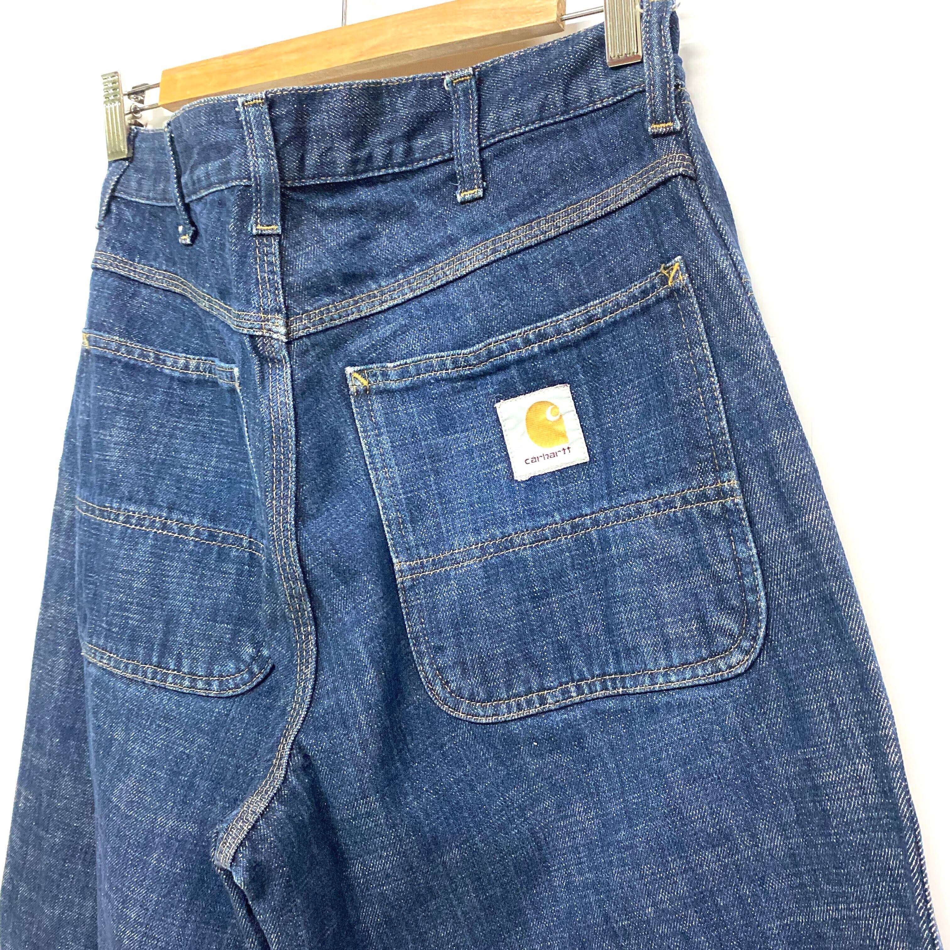 Carhartt カーハート デニムペインターパンツ ワークパンツ メンズW31