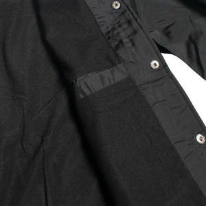 PRO CLUB 「Nylon Coach Jacket Black」