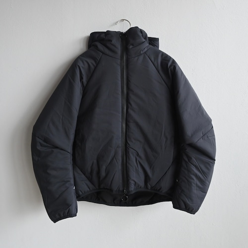 《MOUNTEN. 2023AW》air mitten blouson / black