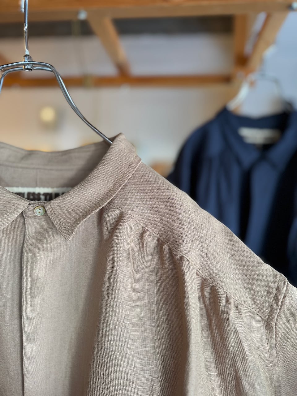 HOMELESS TAILOR / Skipper SH | EE ONLINE STORE -