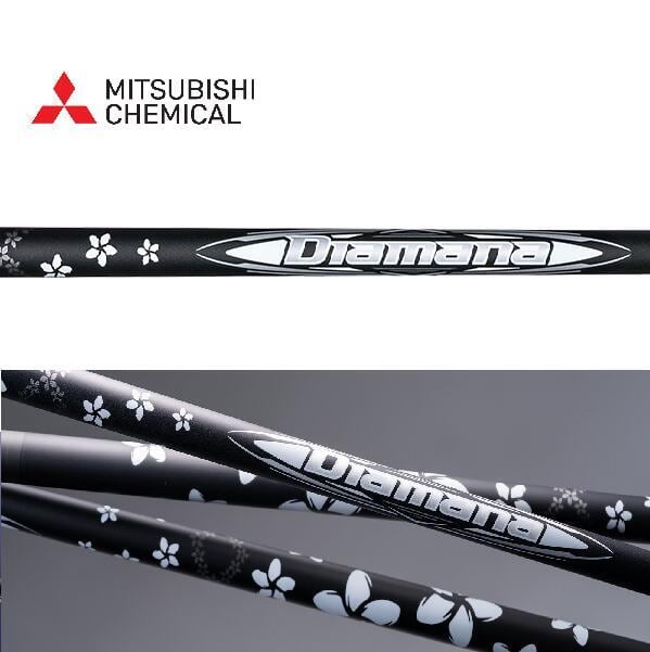 YouTube特別仕様！ APEX UW×26 VENTUS TR BLUE エーペックスユー