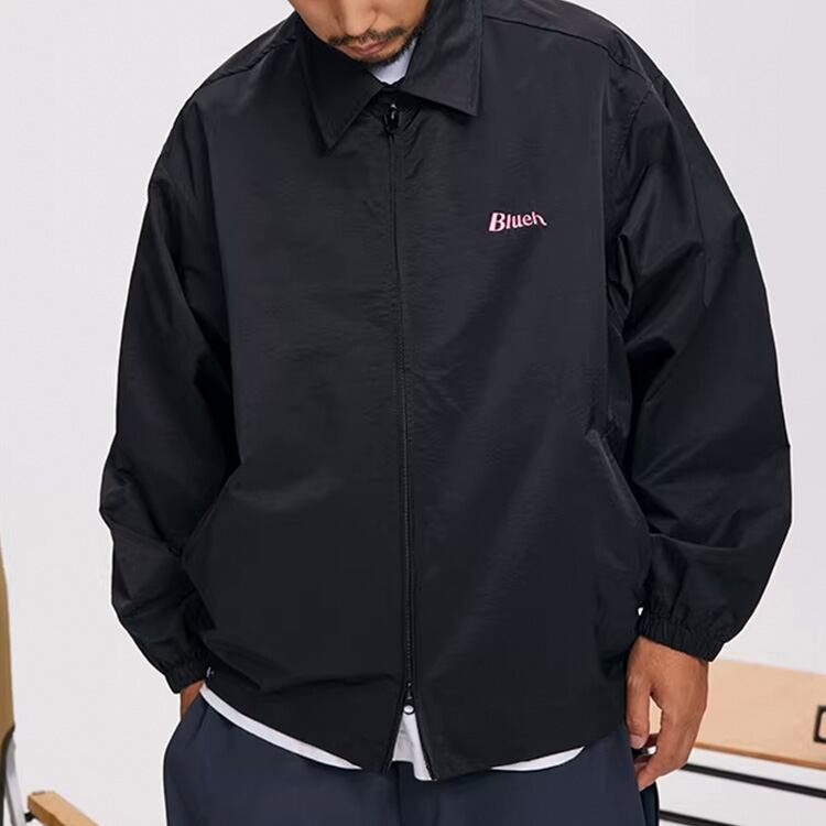 ★SIMPLE LAPEL TOURING JACKET　　　A0722