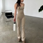 Comfortable Cami Bratop【3 colors】