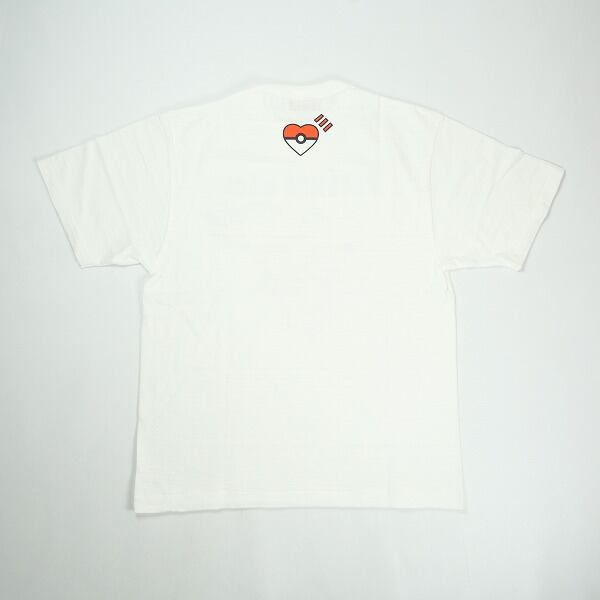 Size【XXXL】 HUMAN MADE ヒューマンメイド ×POKEMON MADE 26SS