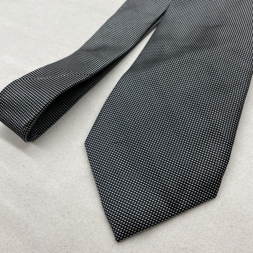 NAUTICA ノーティカ グレーネクタイ necktie n-538