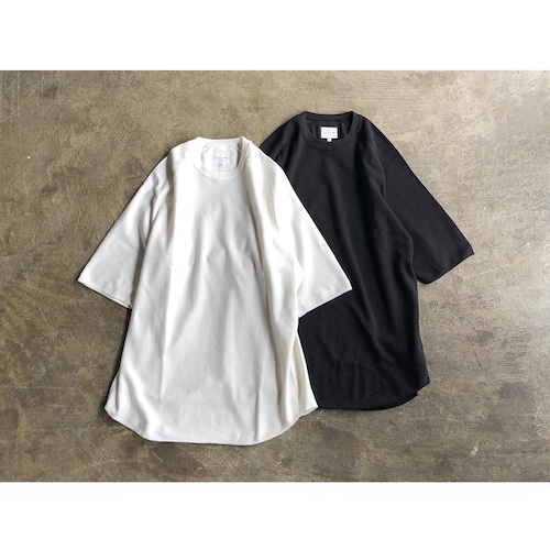 CURLY&Co(カーリーアンドコー) CLODY H/S TEE