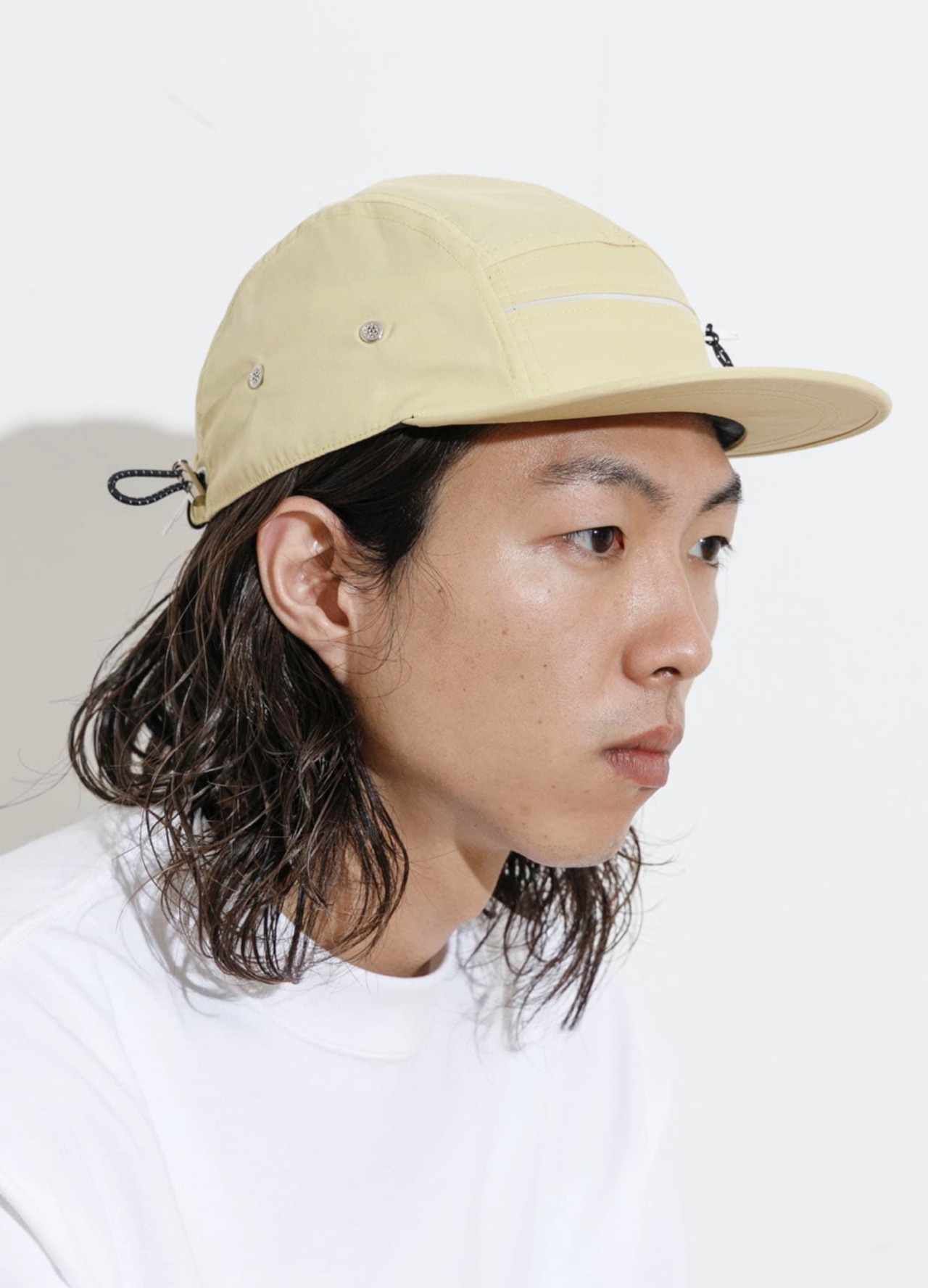 OEMコラボ　《 フクカラボウシ,酒BAG 》　THE GOODLAND MARKET様