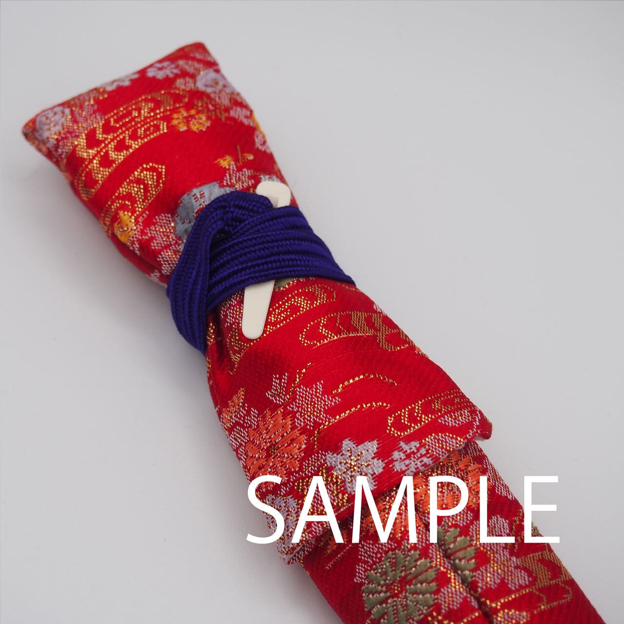 篠笛袋 | 松本琴光堂