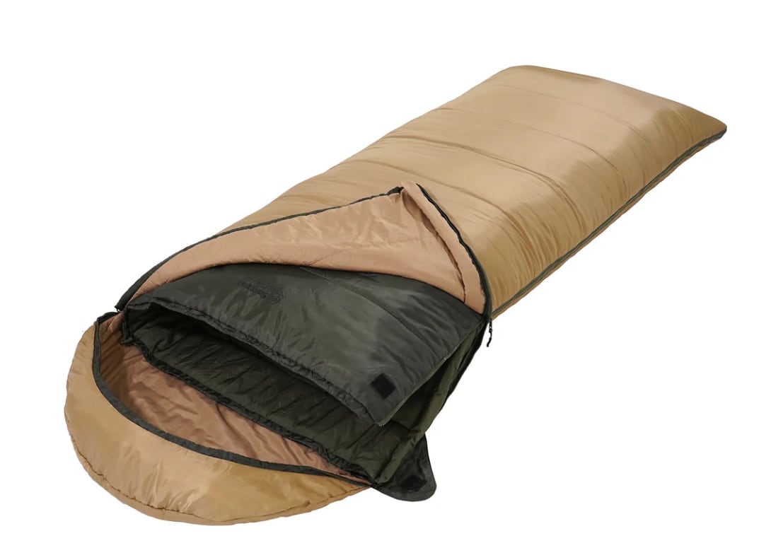 Snugpak】スナグパック ベースキャンプ スリープシステム