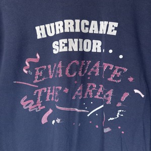 ジャージーズ　クルーネック　プリントTシャツ　ヘビーウェイト混　半袖　S