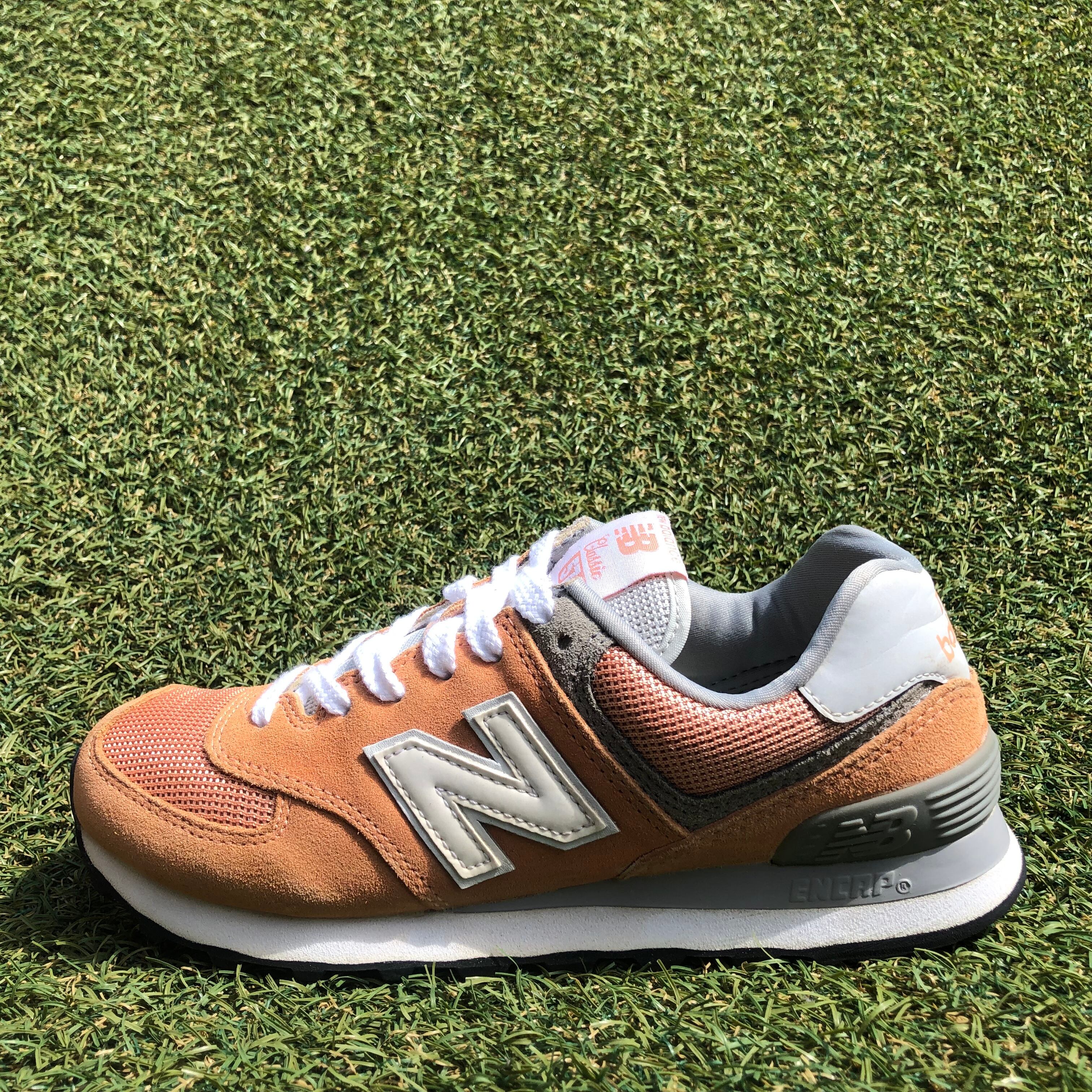 newbalance WL574UNCニューバランス HB268