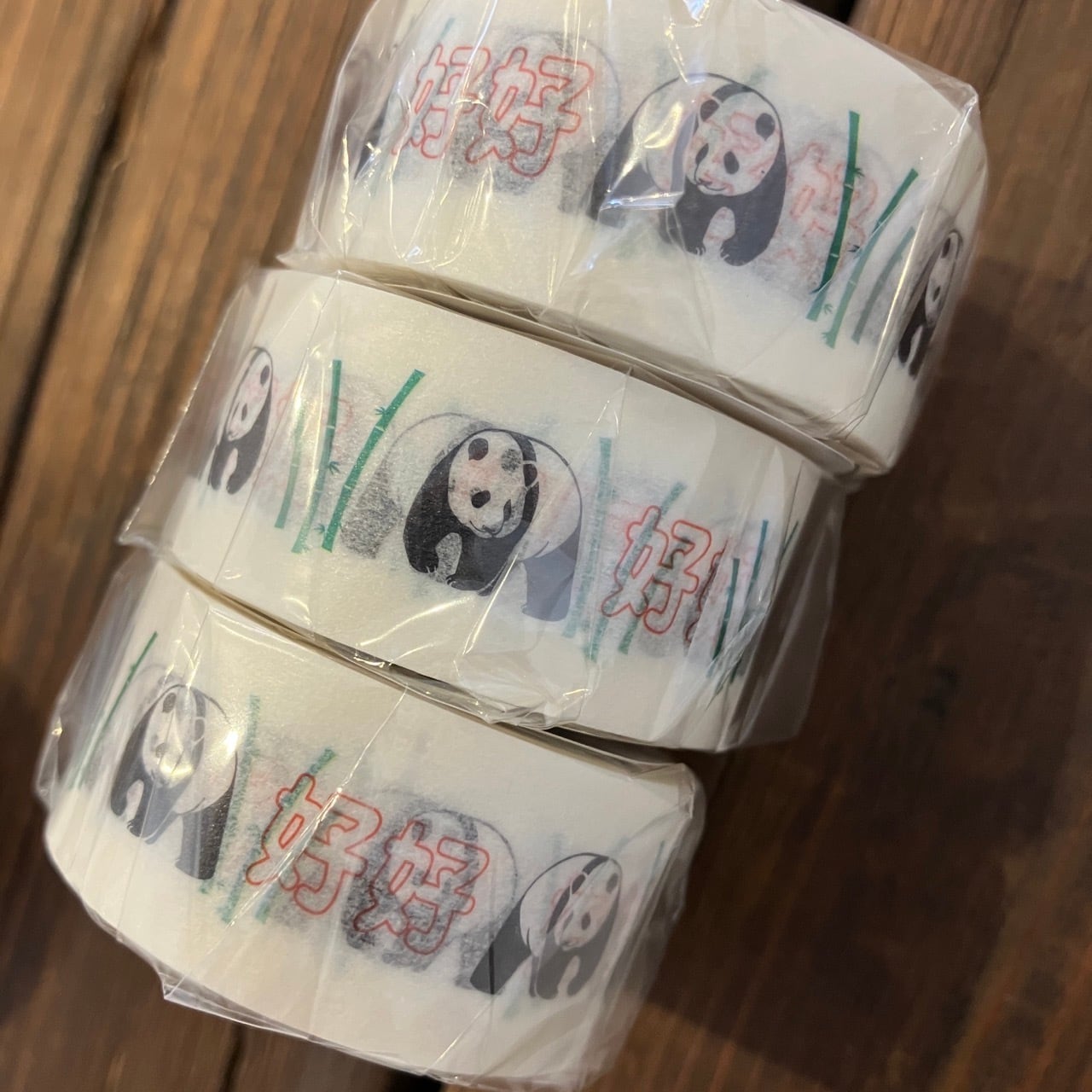 マスキングテープ専門店 ヨハク社