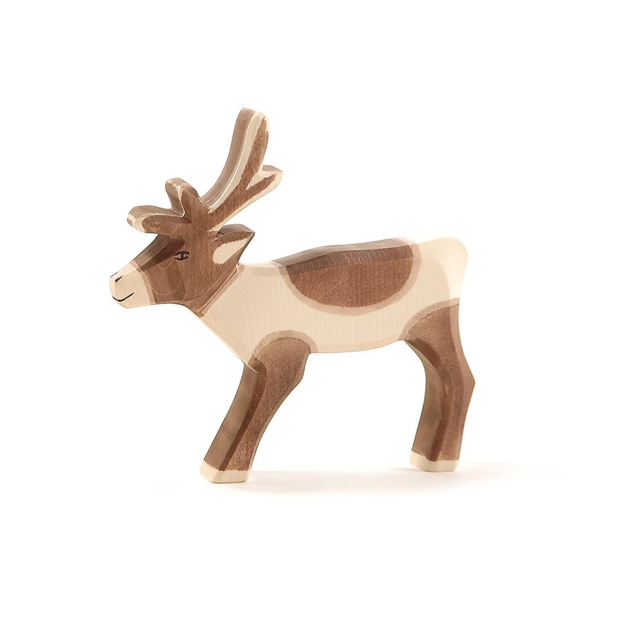 オストハイマー トナカイ