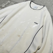 adidas painted boro sweat