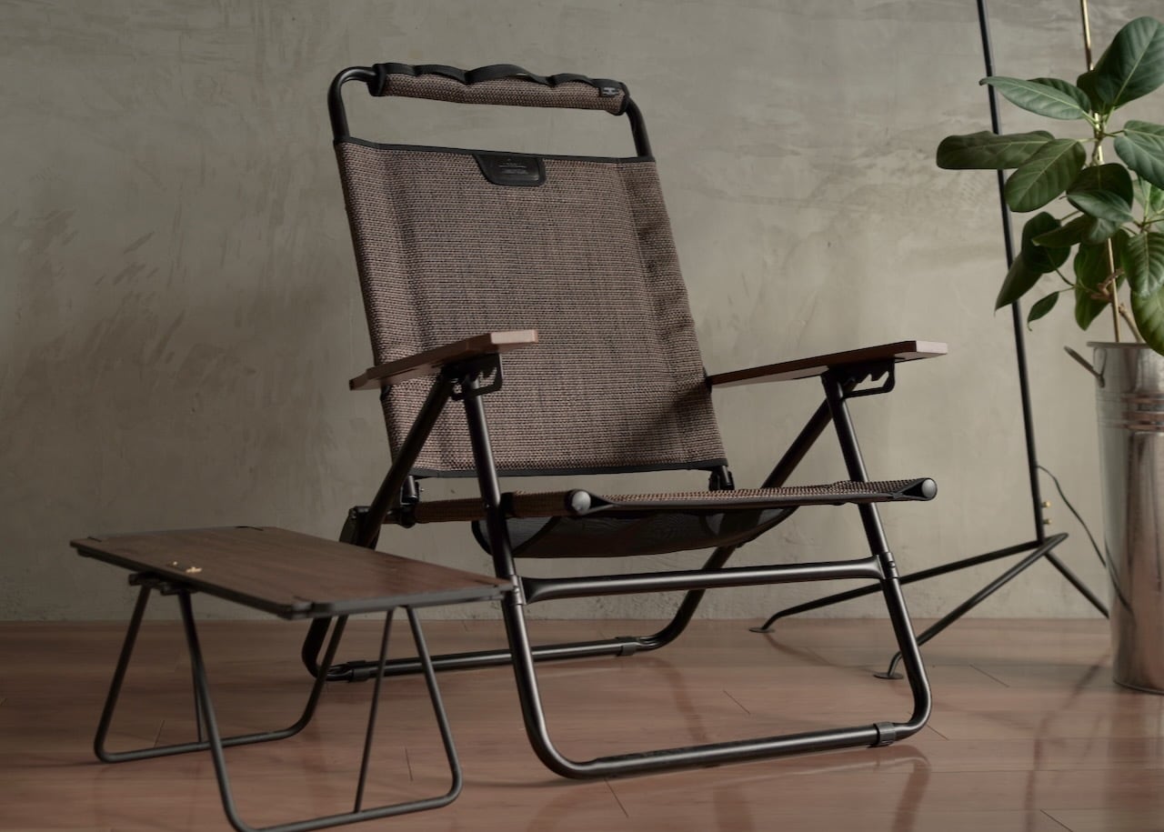 THE Heritage Rover chair( NODEL ver )