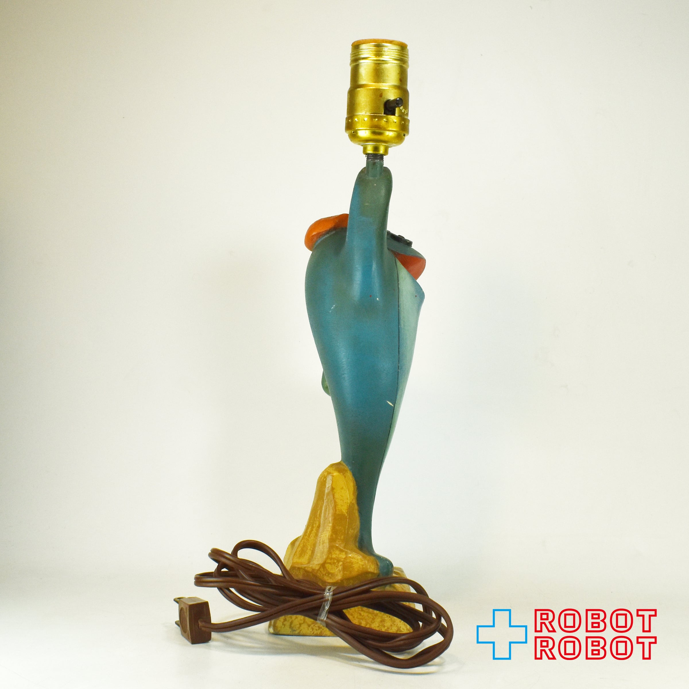 スターキスト チャーリー・ザ・ツナ スタンドライト フィギュア