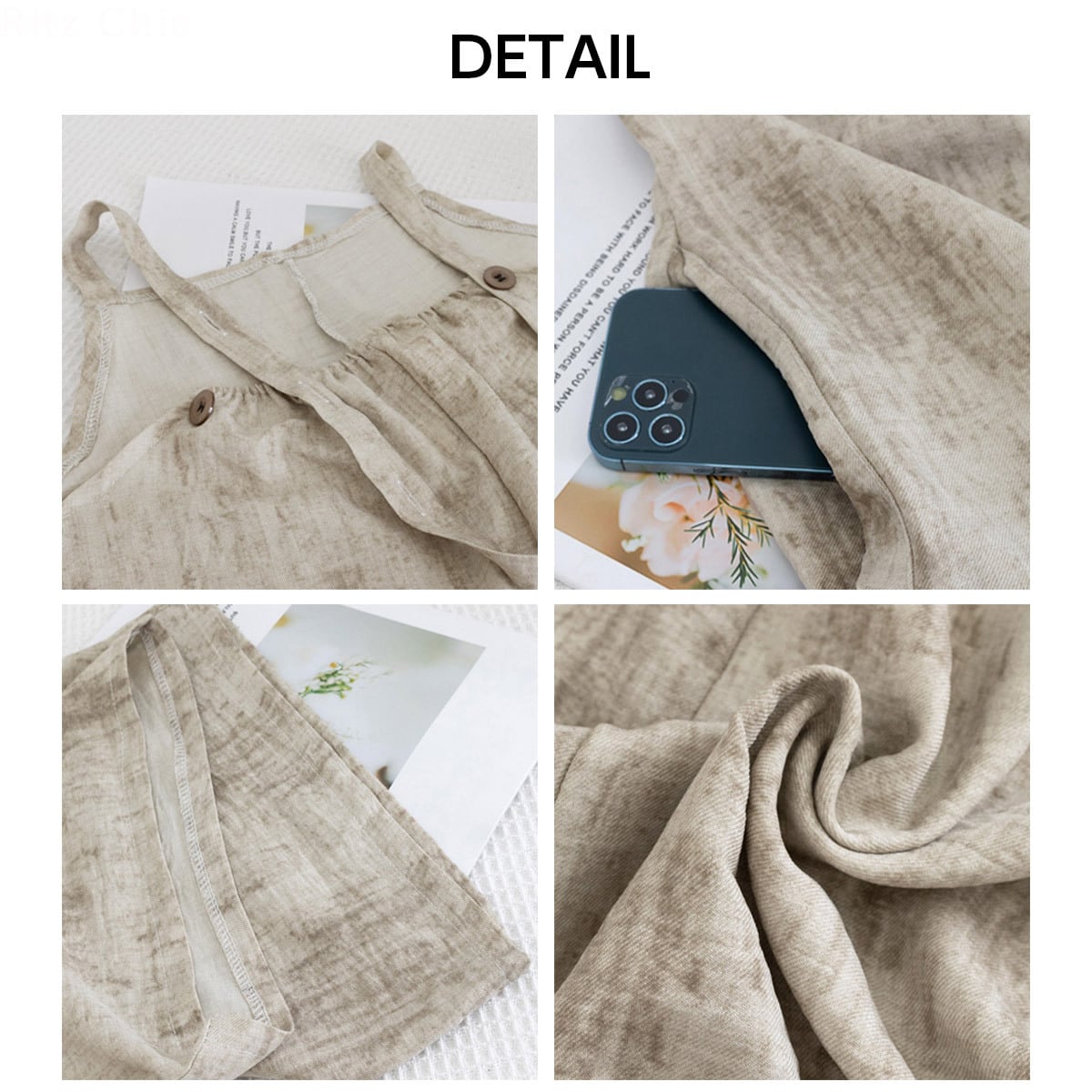 オールインワン サロペット ワイドパンツ レディース 韓国 春夏秋 おしゃれ 大人 かわいい カジュアル ゆったり 体型カバー ナチュラル リラックス 大人可愛い 大人女子