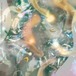 slow light on a feather (haruka nakamura remix) 7inch (2/5 release)
