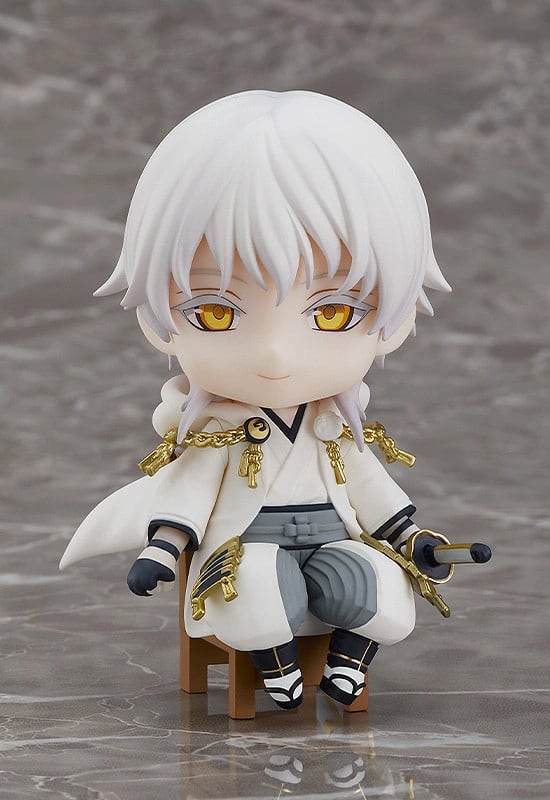 在庫あり／即納可】刀剣乱舞ONLINE ねんどろいど 鶴丸国永 祝装Ver