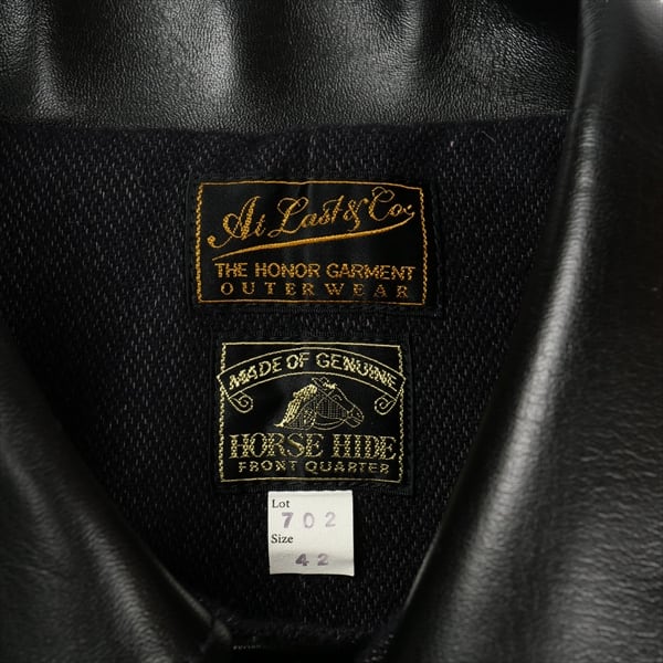 Size【42】 At Last ＆ Co アットラスト/BUTCHER PRODUCTS ブッチャー