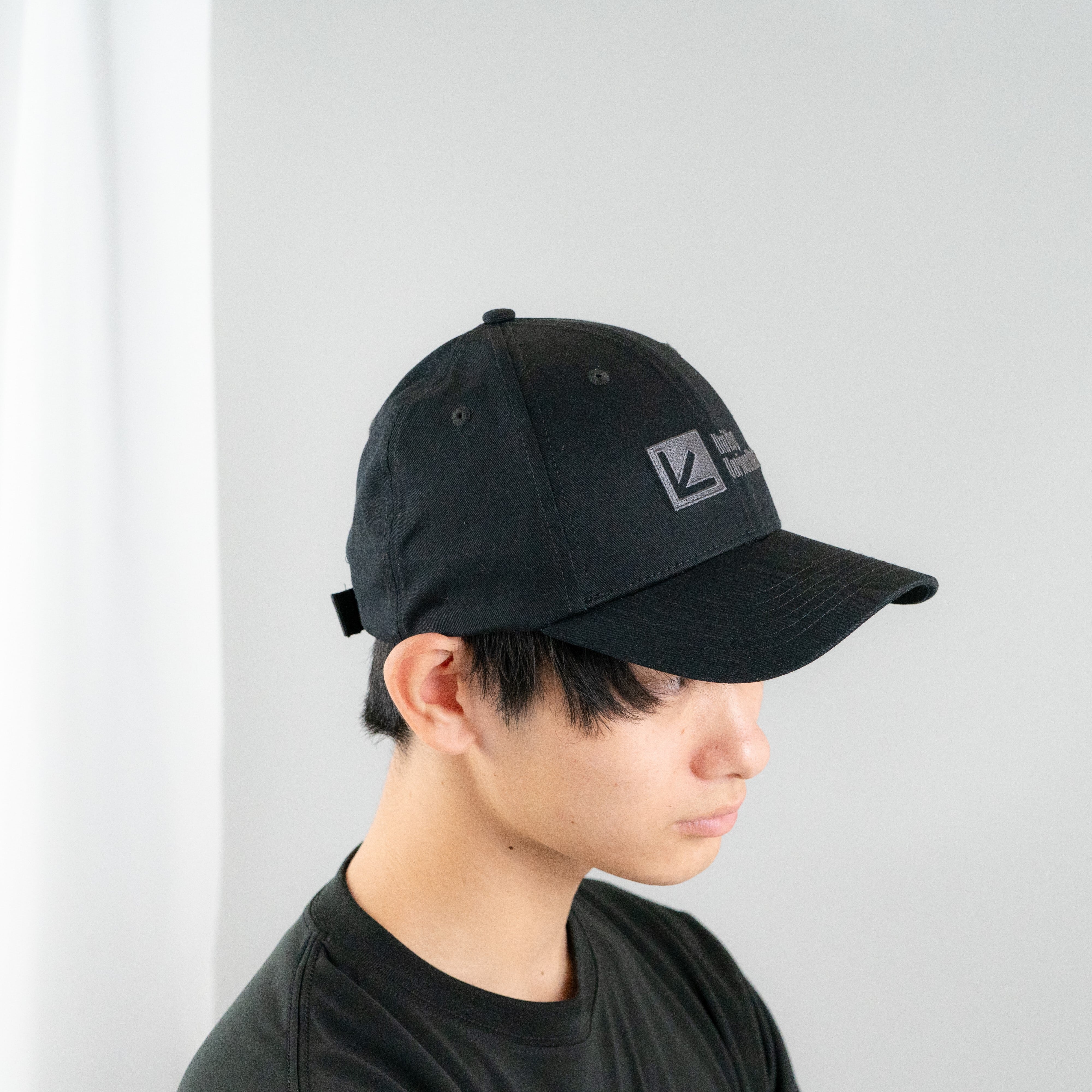 6 PANEL CAP TYPE-01 | tailwalk online store