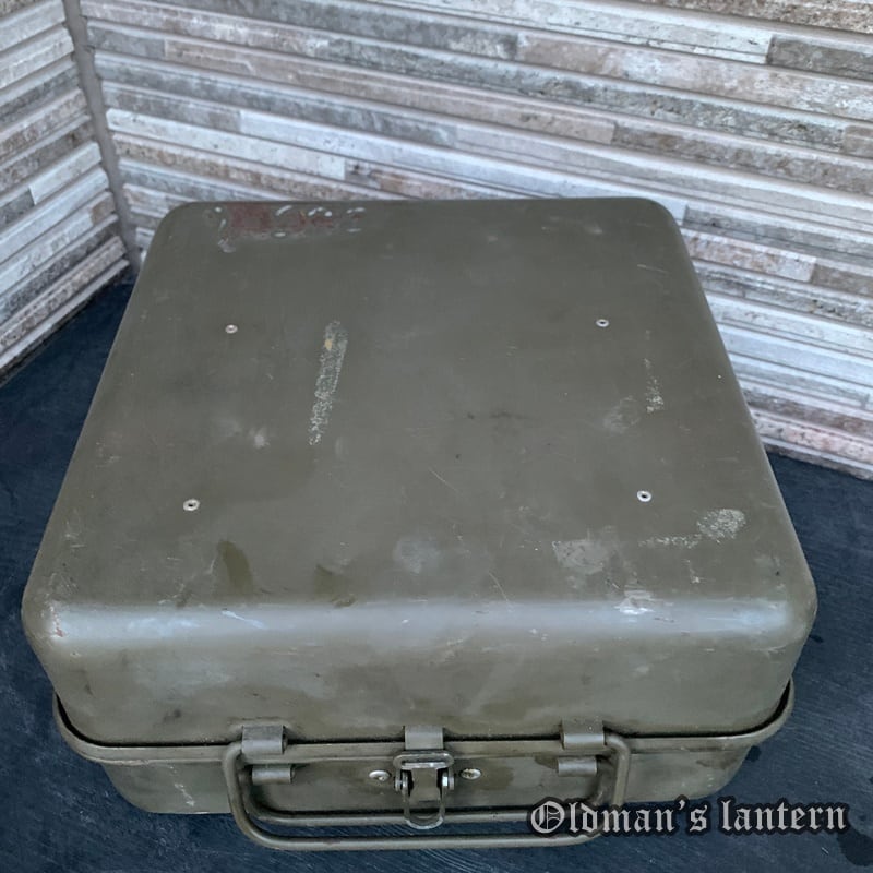 HEINZE GENIOL military BUND ゲニオール ミリタリー ストーブ HEINZE GENIOL military BUND ゲニオール ミリタリー ストーブ