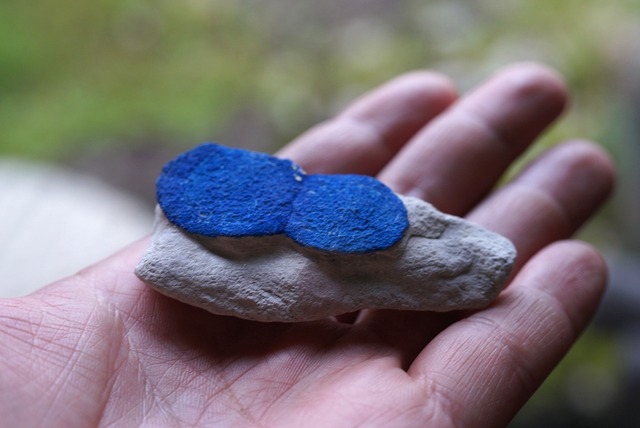 アズライト・サン Azurite Sun ④