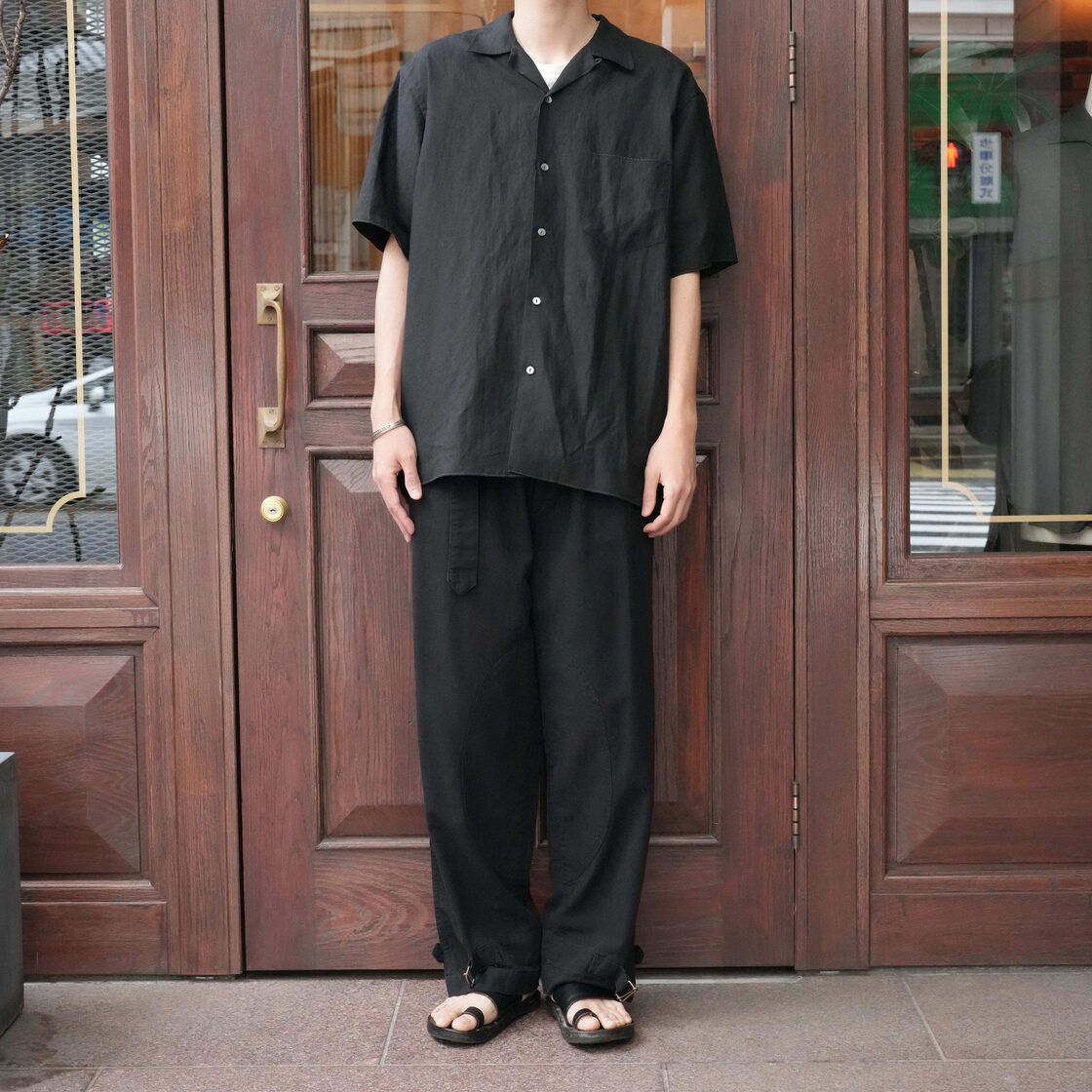 MAATEE&SONS (マーティーアンドサンズ) 25SS 