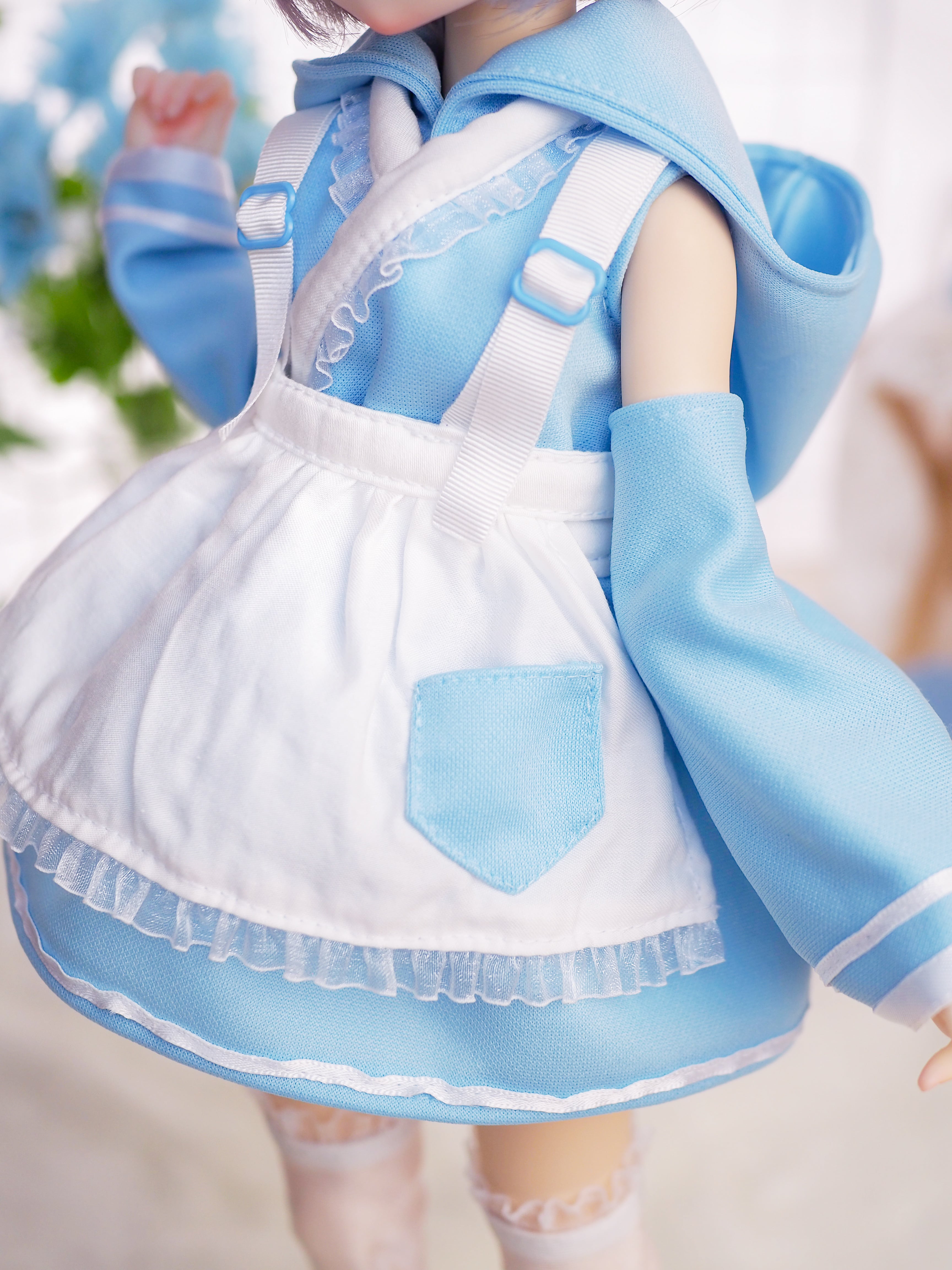 即納・MDD]ラジカルメイド・天つ少女ちゃん | トコトワスカイ