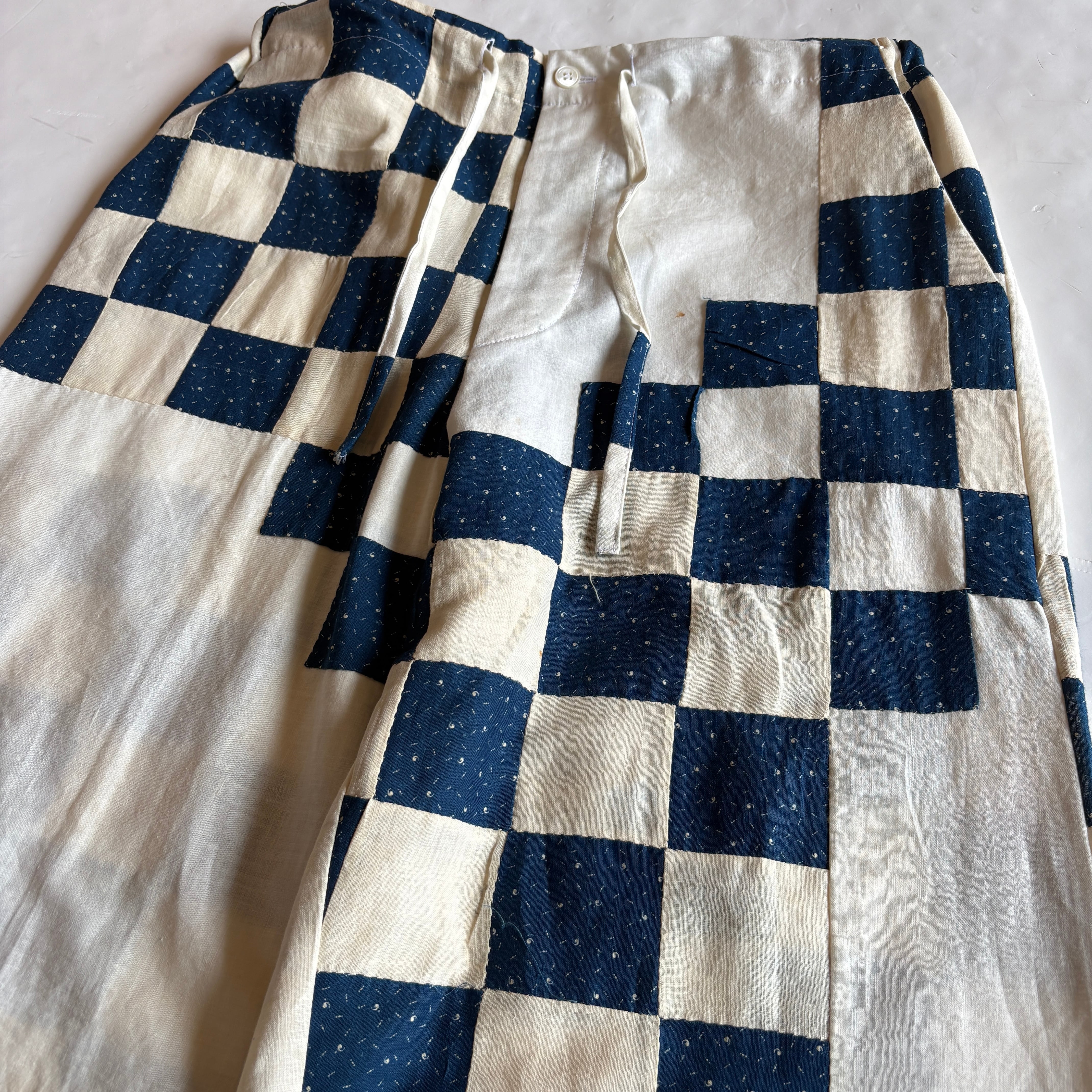 JANTIQUES Original Pants | JANTIQUES内田商店