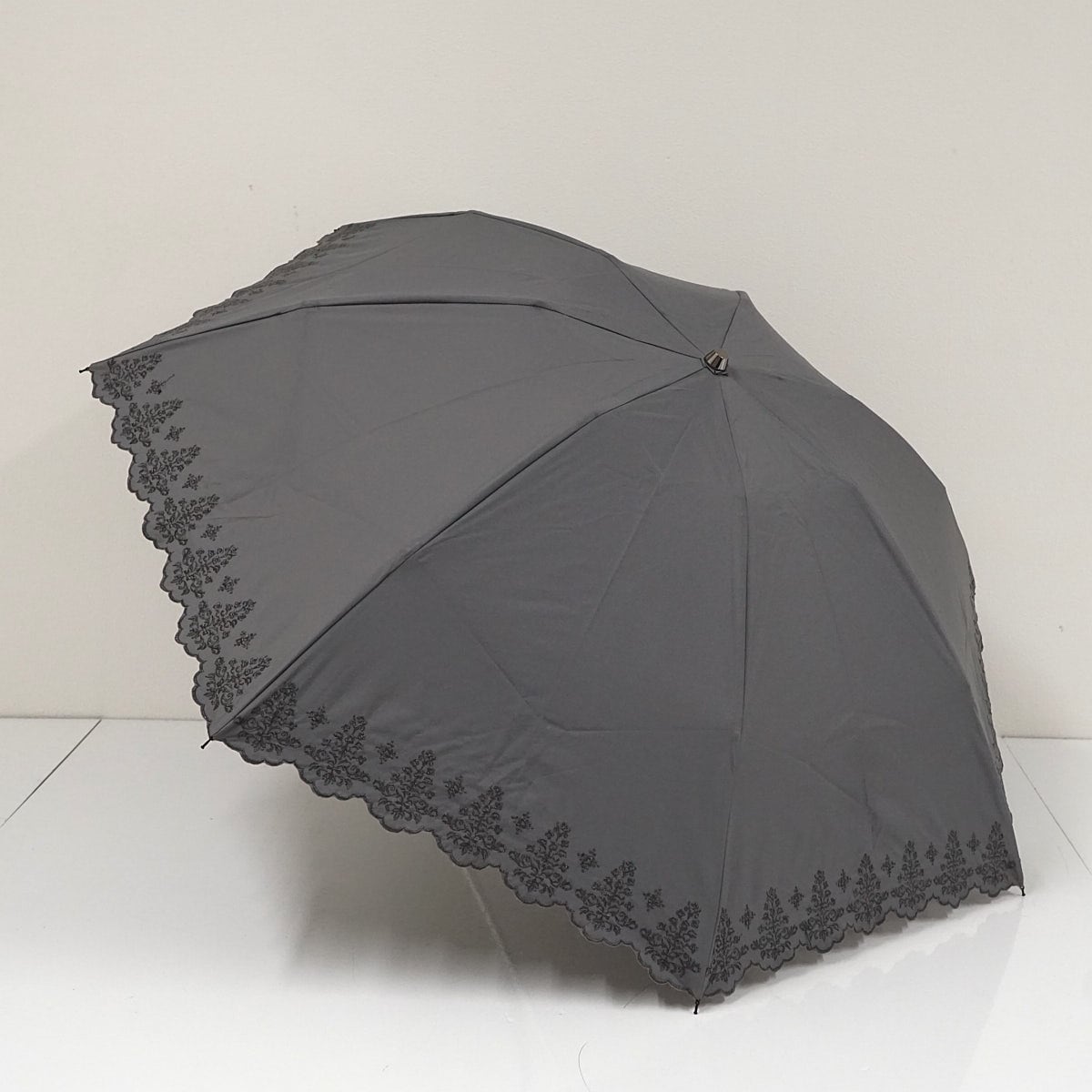 折りたたみ日傘 ANTEPRIMA アンテプリマ USED品 サマーシールド 晴雨
