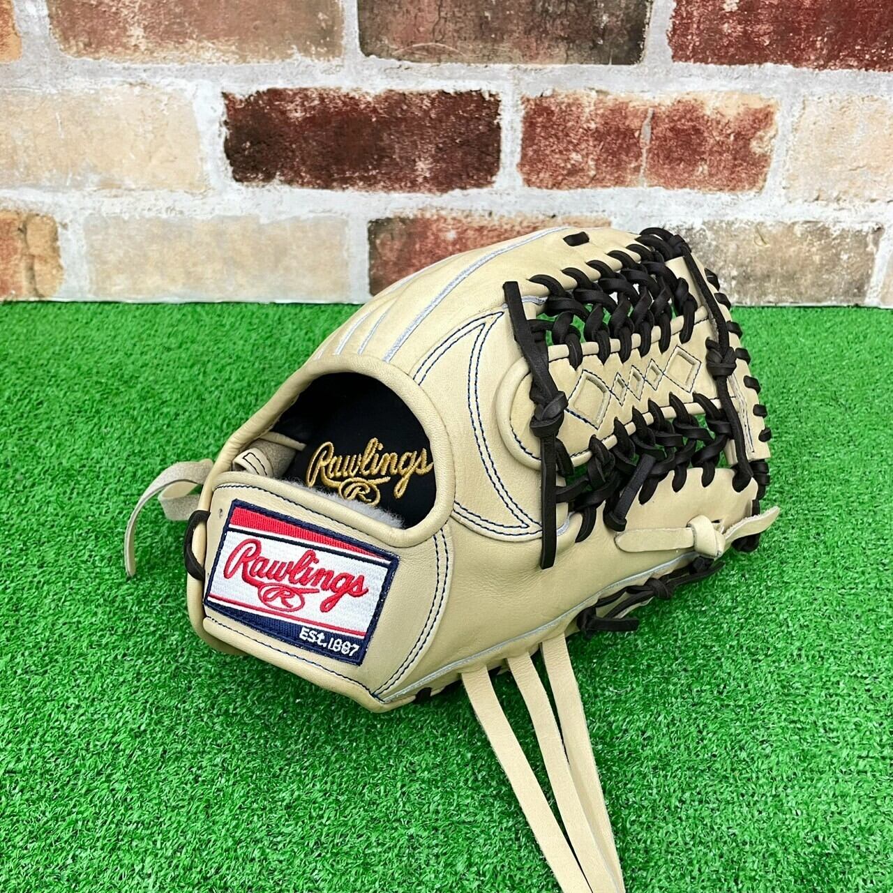 2025モデル】Rawlings ローリングス HOH PRO EXCEL 軟式グローブ