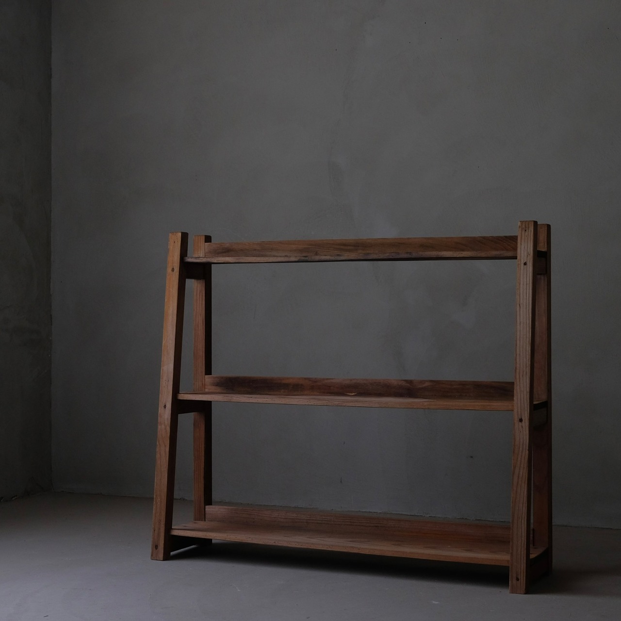Shelf