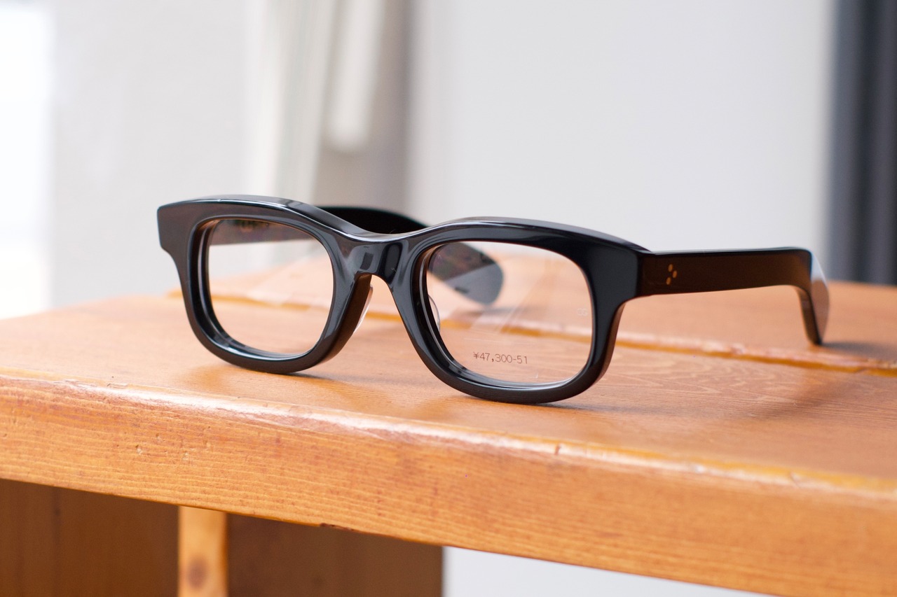 【OLIVER GOLDSMITH】VICE CAPTAIN Col:Nero
