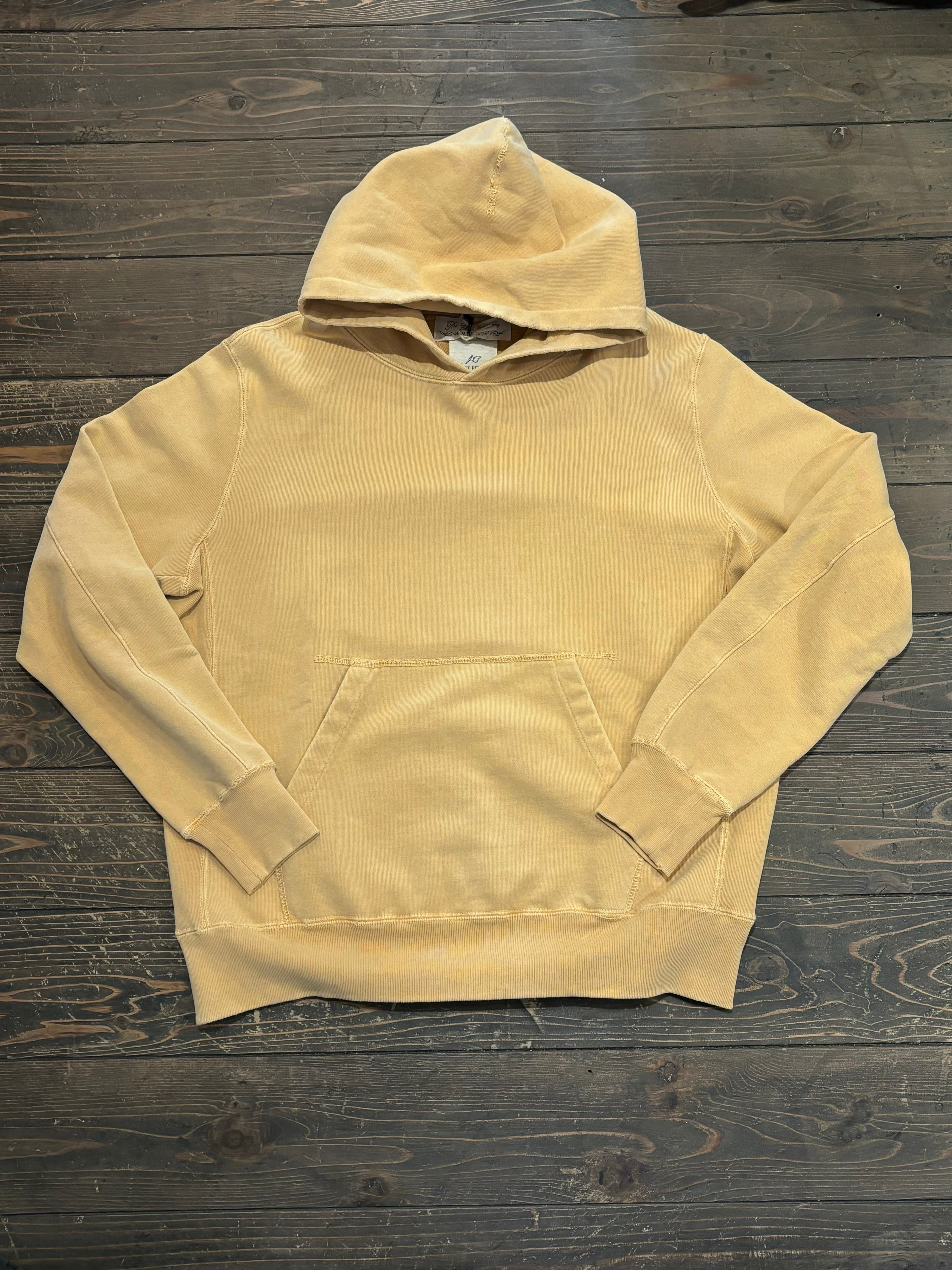 REMI RELIEF|レミレリーフ パーカー | & CLOSET.