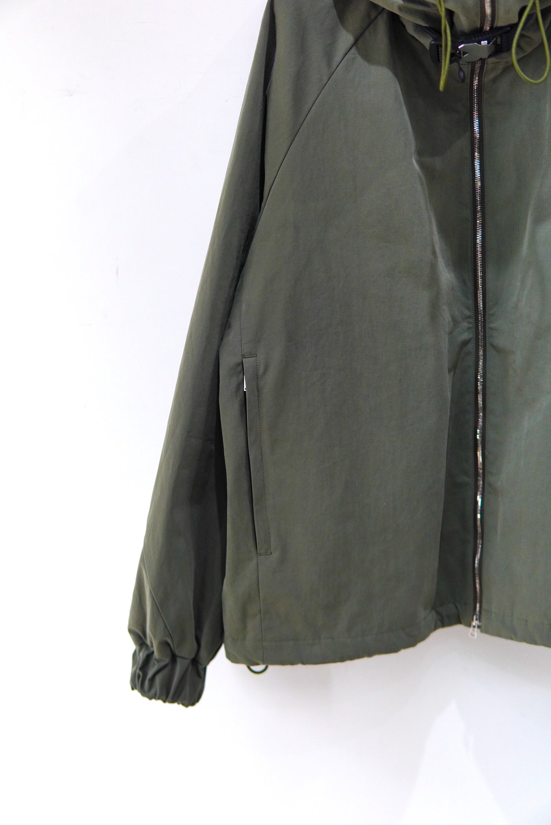OUAT 002 ジャケット OUAT / TEST JACKET | POETRY