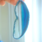 Summer Sea 09 - アゲートヒーリングチャイム / Agate Healing Chime 1356